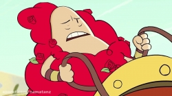 انیمیشن کاپیتان زیرشلواری فصل 2 قسمت 10 - The Epic Tales of Captain Underpants